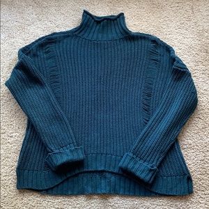 Express Sweater